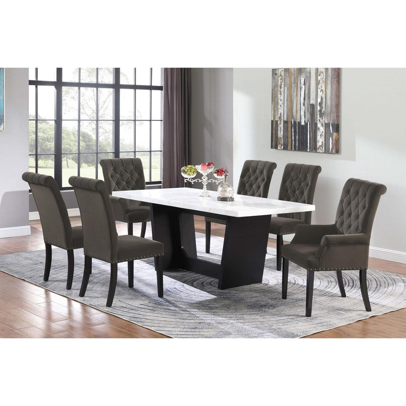 Coaster Furniture Alana Dining Chair 115172 IMAGE 8