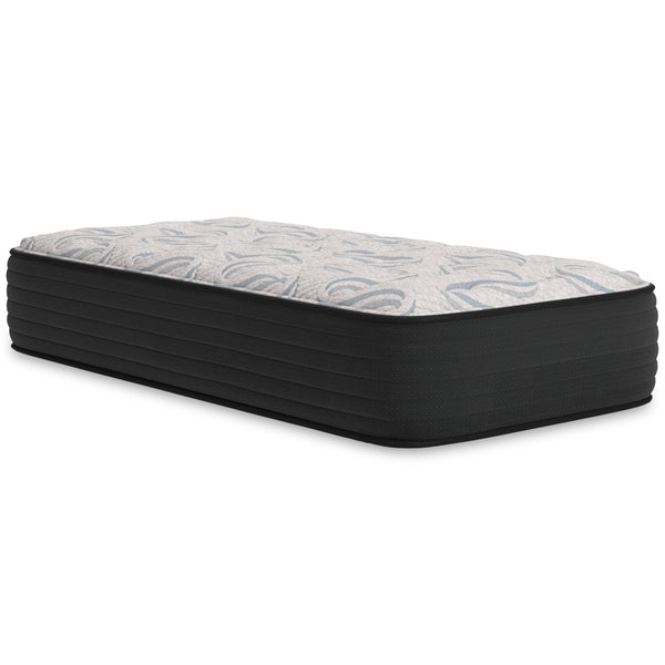 Ashley Sleep Elite Springs Firm M40511 Twin Mattress IMAGE 1