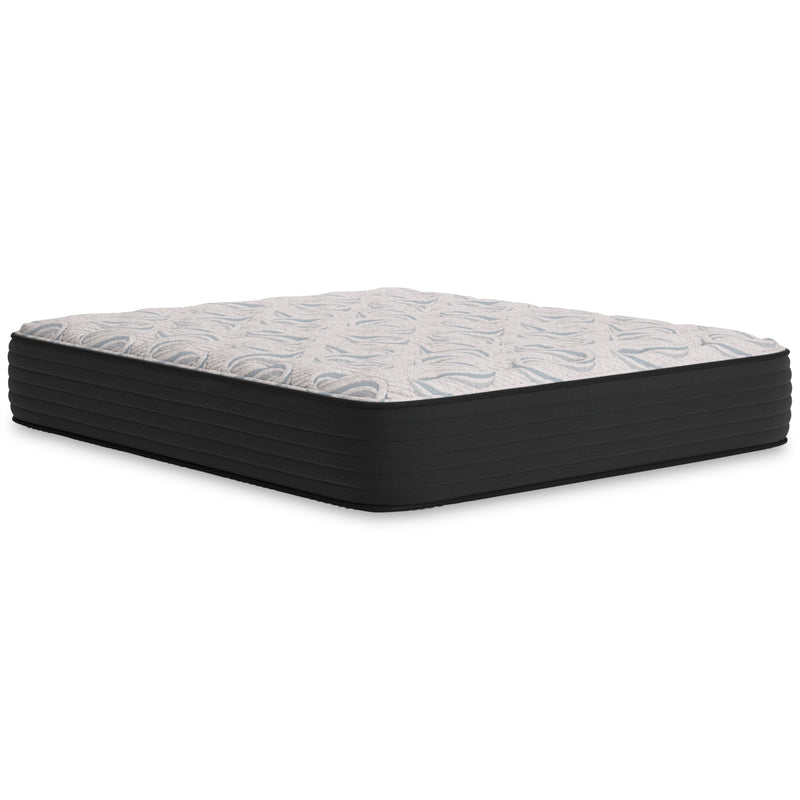 Ashley Sleep Elite Springs Firm M40551 California King Mattress IMAGE 1