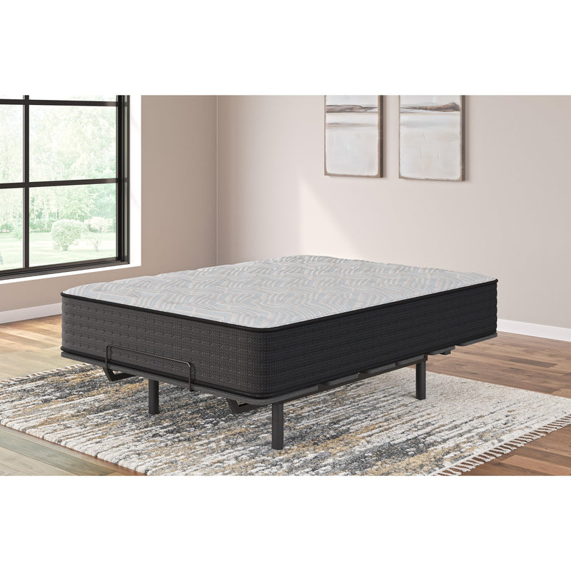 Sierra Sleep Palisades Plush M41651 California King Mattress IMAGE 4