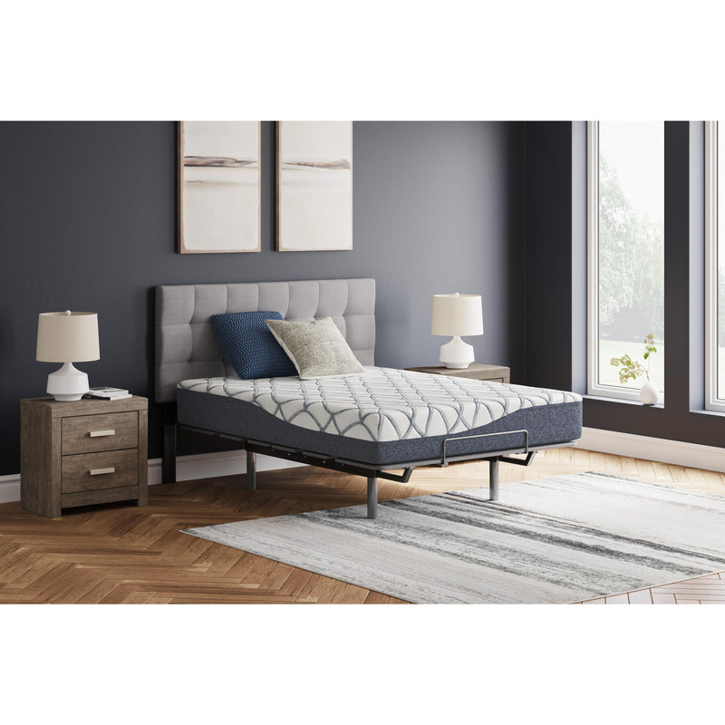 Sierra Sleep 10 Inch Chime Elite 2.0 M42521 Full Mattress IMAGE 4