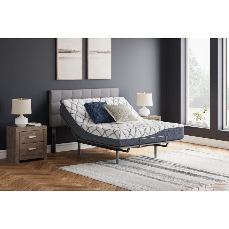 Sierra Sleep 10 Inch Chime Elite 2.0 M42541 King Mattress IMAGE 6