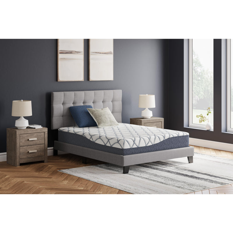 Sierra Sleep 10 Inch Chime Elite 2.0 M42551 California King Mattress IMAGE 3