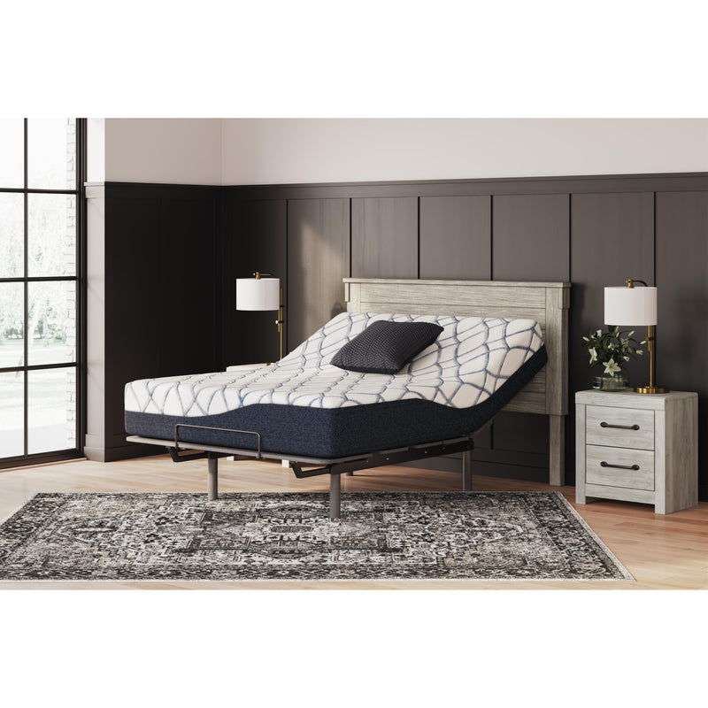 Sierra Sleep 12 Inch Chime Elite 2.0 M42621 Full Mattress IMAGE 6