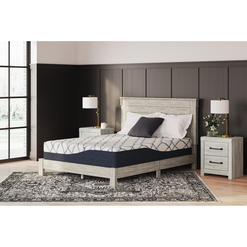 Sierra Sleep 12 Inch Chime Elite 2.0 M42641 King Mattress IMAGE 3