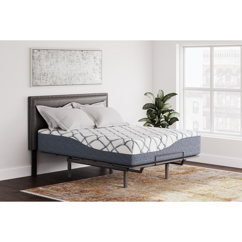 Sierra Sleep 14 Inch Chime Elite 2.0 M42731 Queen Mattress IMAGE 3