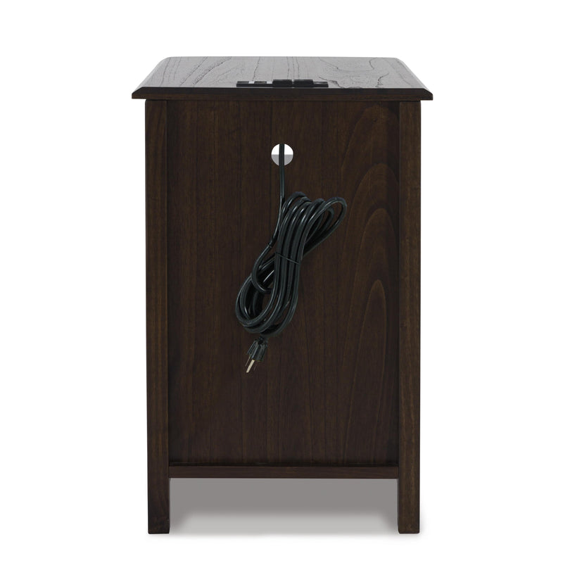 Signature Design by Ashley Devonsted End Table T310-217 IMAGE 5