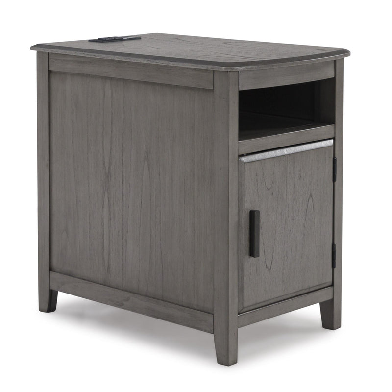 Signature Design by Ashley Devonsted End Table T310-417 IMAGE 1