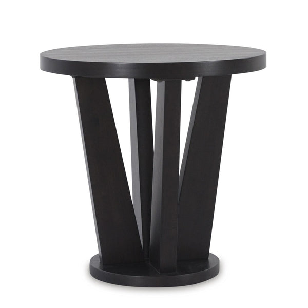 Signature Design by Ashley Chasinfield End Table T458-6 IMAGE 1