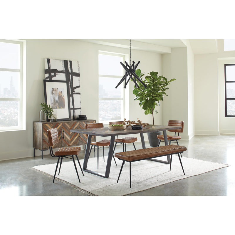 Coaster Furniture Misty Dining Chair 110642 IMAGE 2