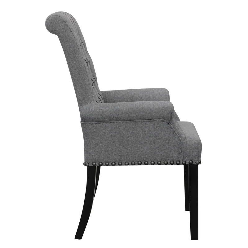 Coaster Furniture Alana Dining Chair 115163 IMAGE 3