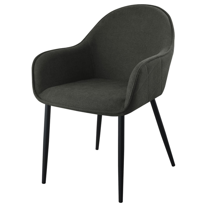 Coaster Furniture Dining Chair 115593 IMAGE 4