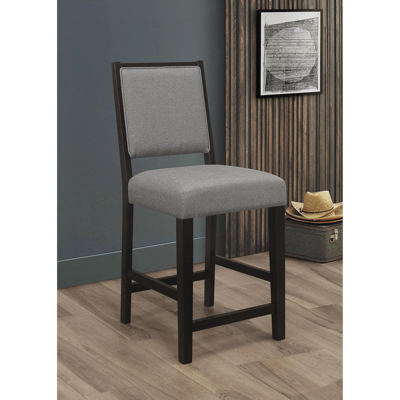 Coaster Furniture Bedford Counter Height Stool 183471 IMAGE 5