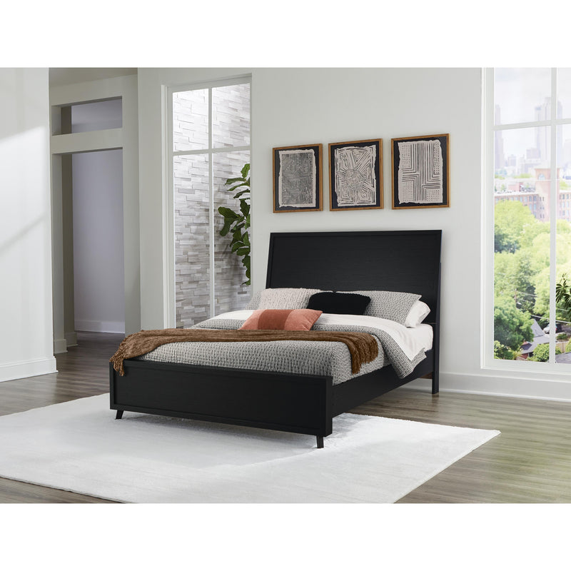 Signature Design by Ashley Danziar Queen Panel Bed B1013-57/B1013-54/B1013-95/B100-13 IMAGE 5