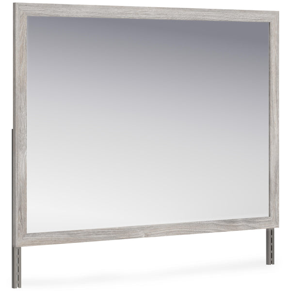 Signature Design by Ashley Vessalli Dresser Mirror B1036-36 IMAGE 1