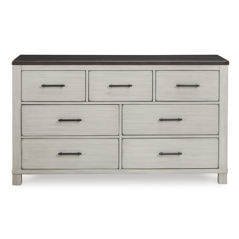 Signature Design by Ashley Darborn 7-Drawer Dresser B796-31 IMAGE 3