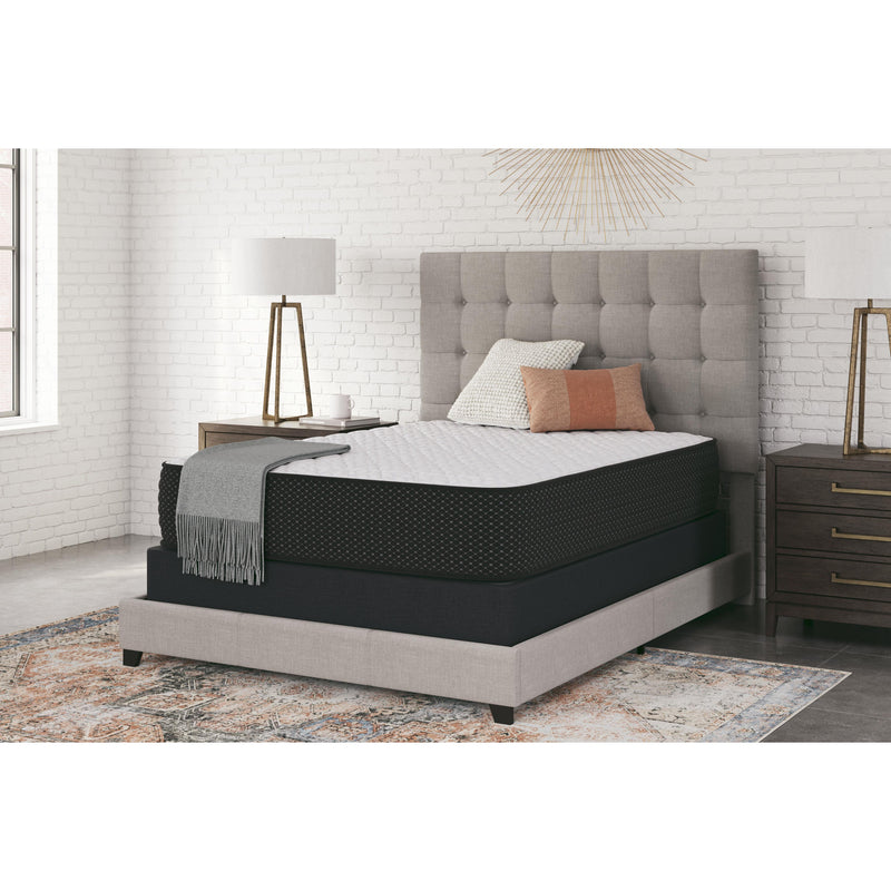 Sierra Sleep Limited Edition Firm M41051 California King Mattress IMAGE 3