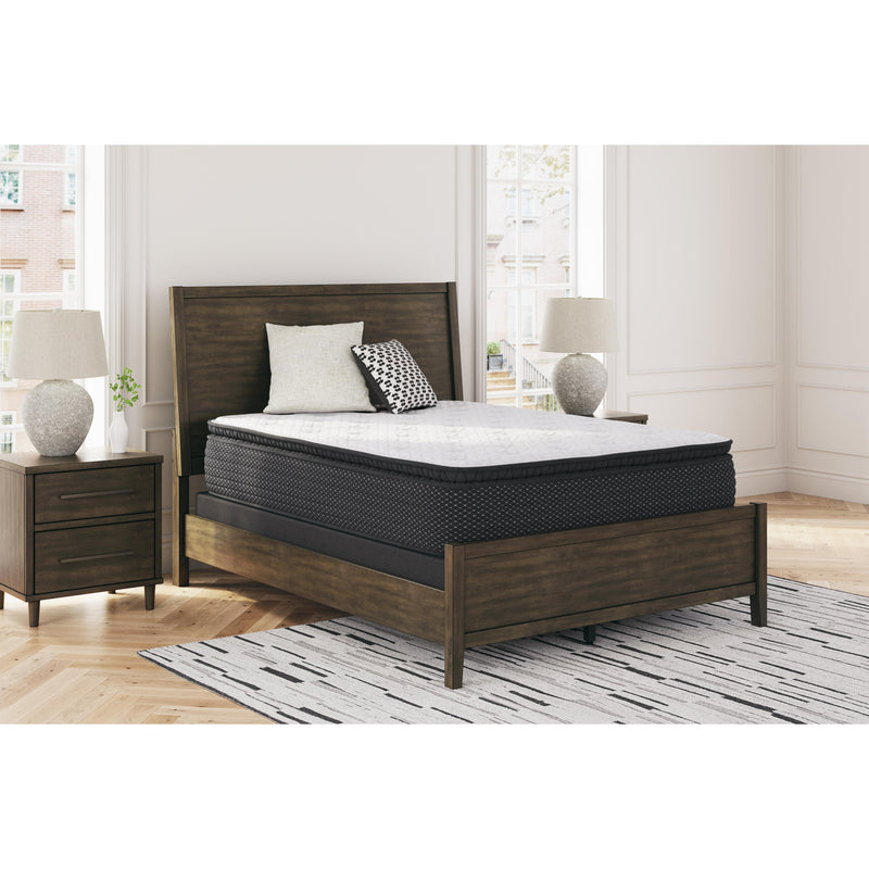 Sierra Sleep Limited Edition PT M41231 Queen Mattress IMAGE 7