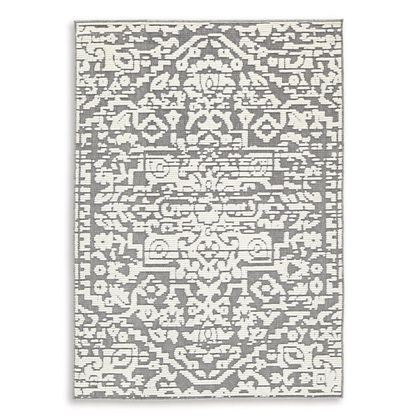 Signature Design by Ashley Rugs Rectangle R406262 IMAGE 1