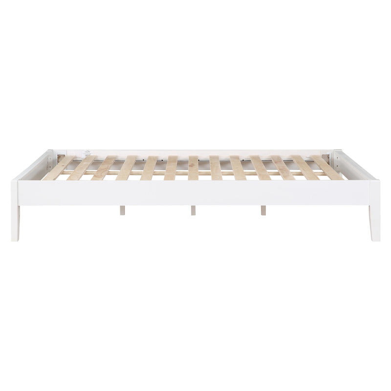 Coaster Furniture Hounslow King Platform Bed 306128KE IMAGE 6