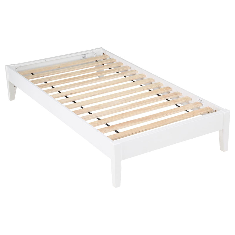 Coaster Furniture Hounslow Twin Platform Bed 306128T IMAGE 4