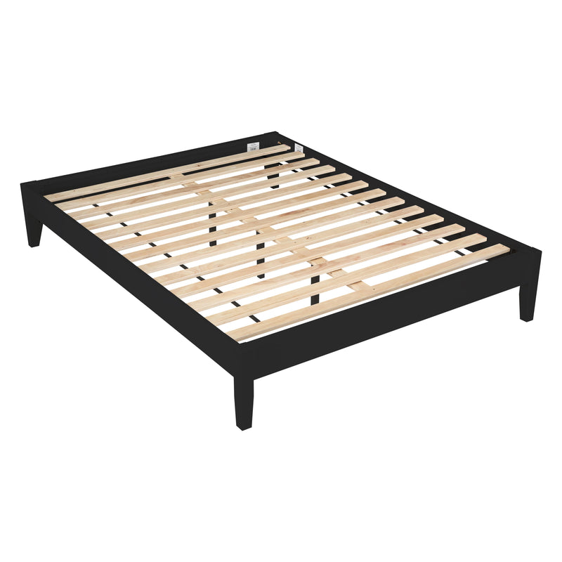 Coaster Furniture Hounslow King Platform Bed 306129KE IMAGE 4