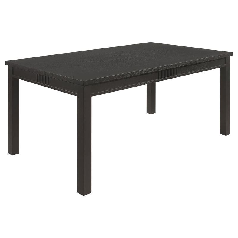 Coaster Furniture Marbrisa Dining Table 123071 IMAGE 1