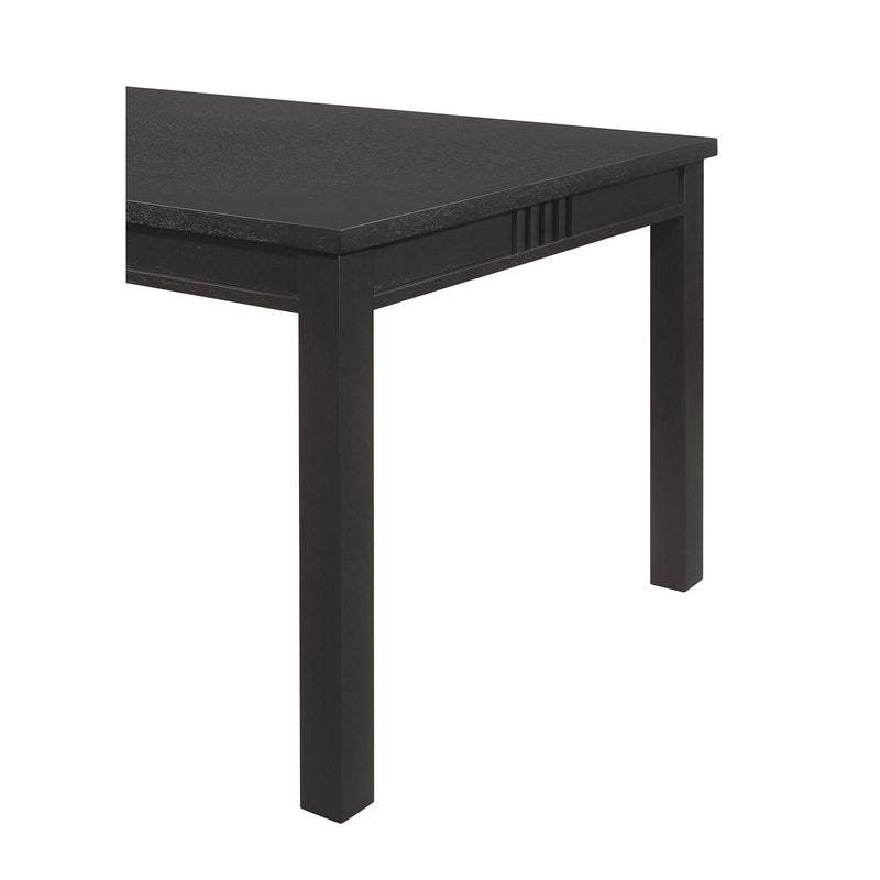 Coaster Furniture Marbrisa Dining Table 123071 IMAGE 7