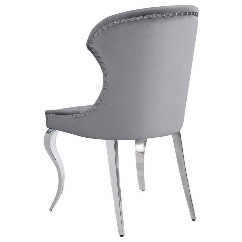 Coaster Furniture Cheyanne Dining Chair 190743 IMAGE 6