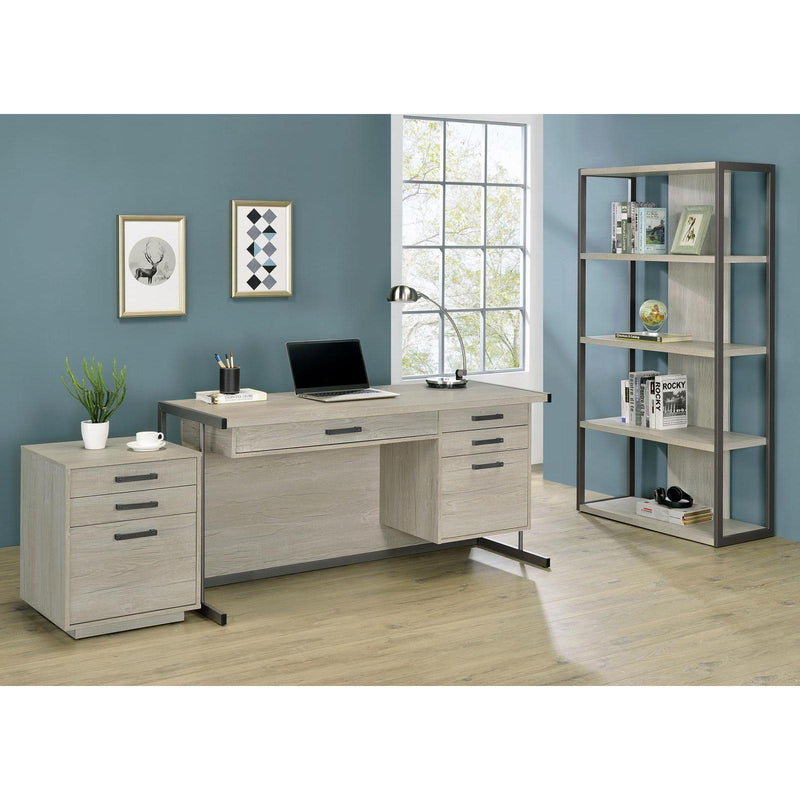 Coaster Furniture Filing Cabinets Vertical 805882 IMAGE 12