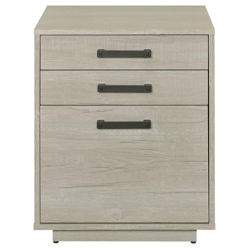 Coaster Furniture Filing Cabinets Vertical 805882 IMAGE 5