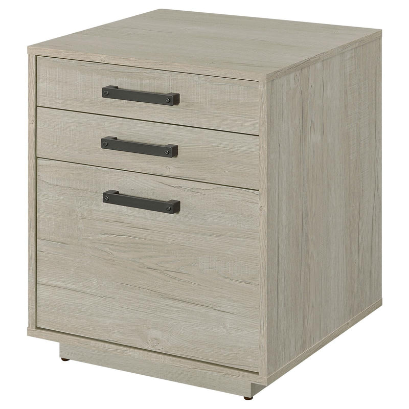 Coaster Furniture Filing Cabinets Vertical 805882 IMAGE 6