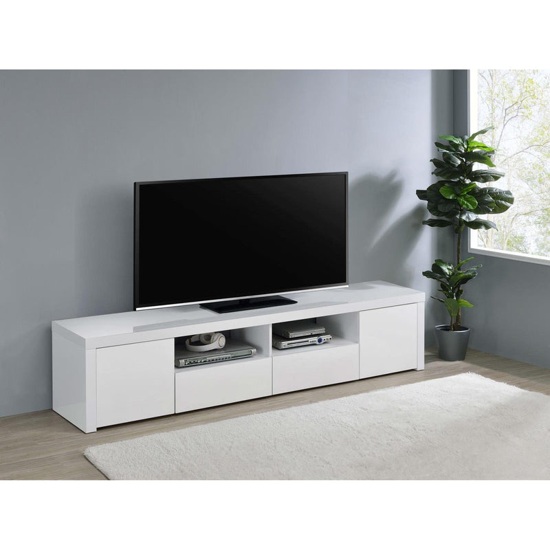 Coaster Furniture Jude Flat Panel TV Stand 704262 IMAGE 2