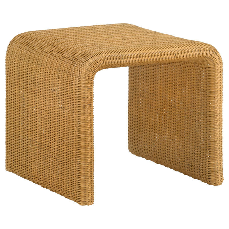 Coaster Furniture Juanita End Table 709817 IMAGE 1