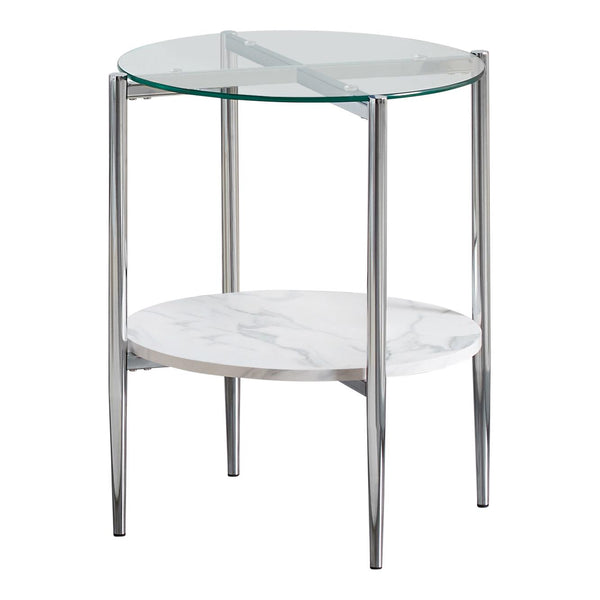 Coaster Furniture Cadee End Table 723277 IMAGE 1