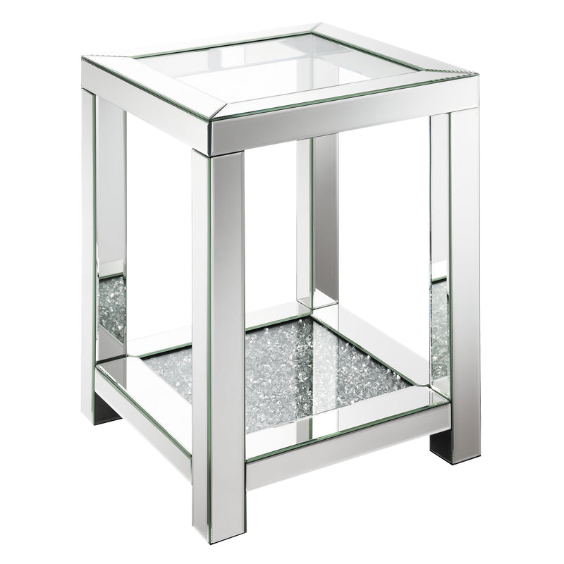 Coaster Furniture Mozzi End Table 736217 IMAGE 1