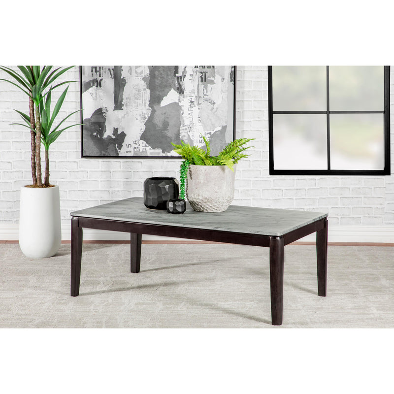 Coaster Furniture Mozzi Coffee Table 753518 IMAGE 6