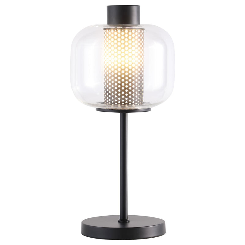 Coaster Furniture Ingrid Table Lamp 920211 IMAGE 3