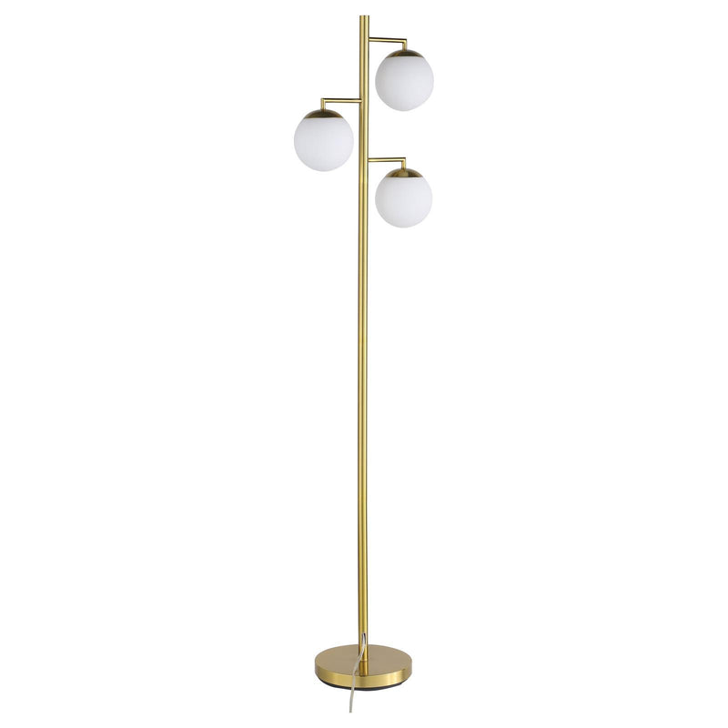 Coaster Furniture Sena Floorstanding Lamp 920214 IMAGE 4