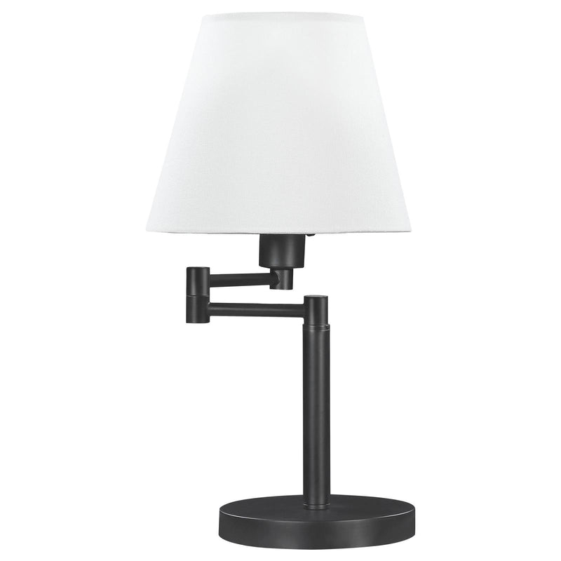 Coaster Furniture Colombe Table Lamp 923306 IMAGE 7