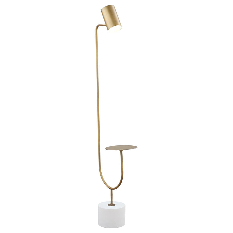 Coaster Furniture Jodie Floorstanding Lamp 923309 IMAGE 4