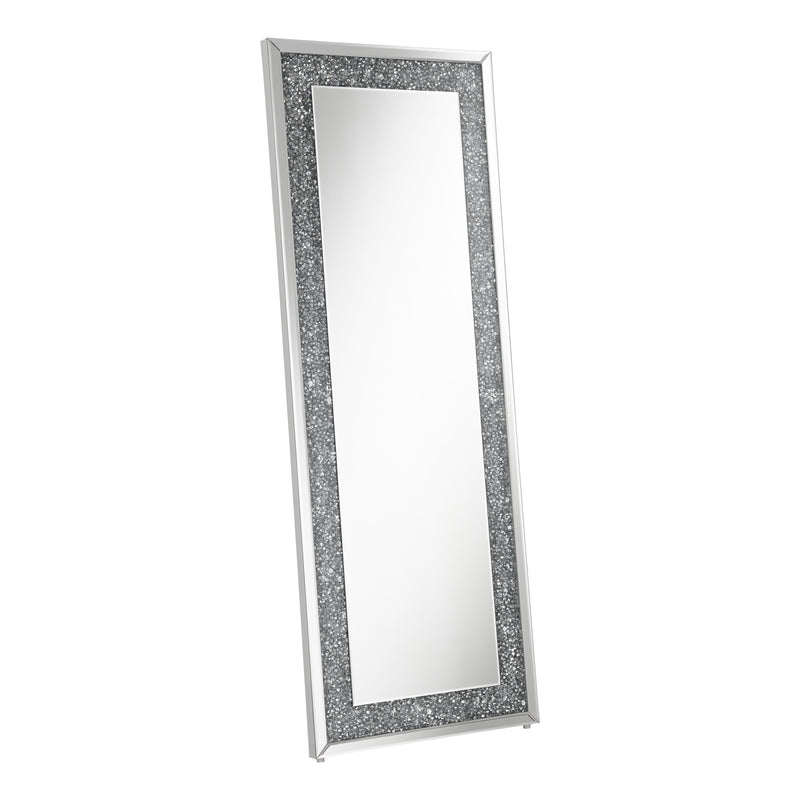 Coaster Furniture Valerie Floorstanding Mirror 961636 IMAGE 1