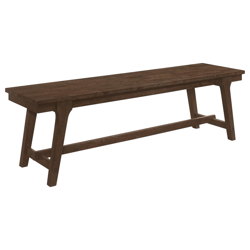 Coaster Furniture Reynolds Bench 107593 IMAGE 1