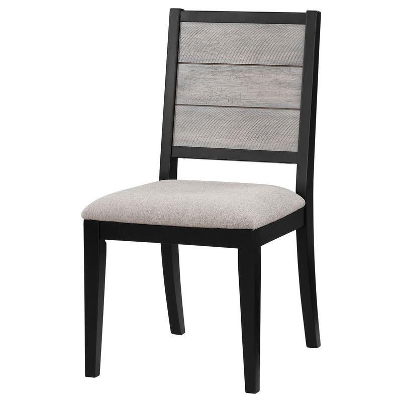 Coaster Furniture Elodie Dining Chair 121222 IMAGE 4