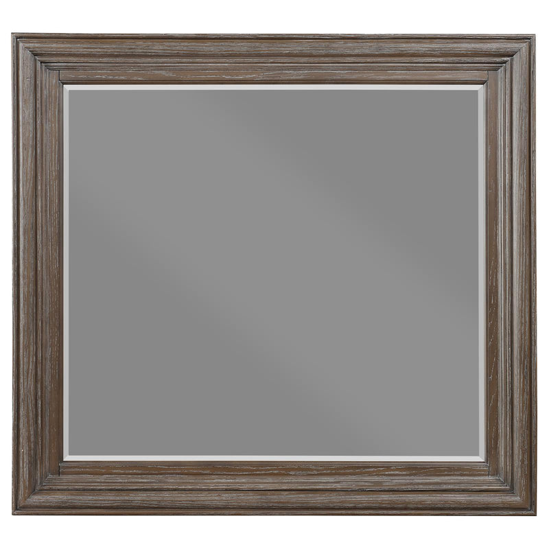 Coaster Furniture Emmett Dresser Mirror 224444 IMAGE 3