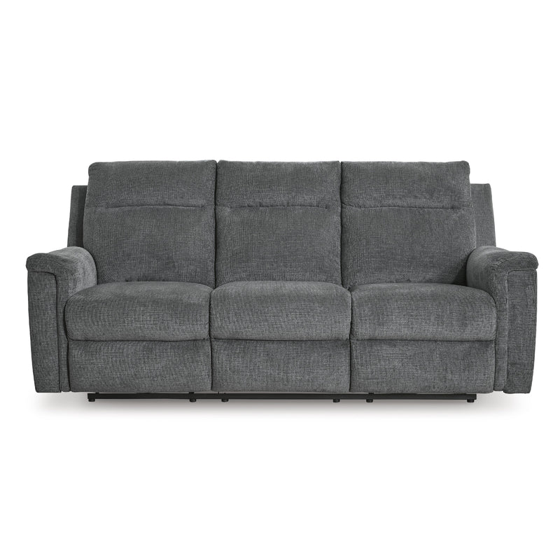 Signature Design by Ashley Barnsana Power Reclining Fabric Sofa 3320287 IMAGE 3