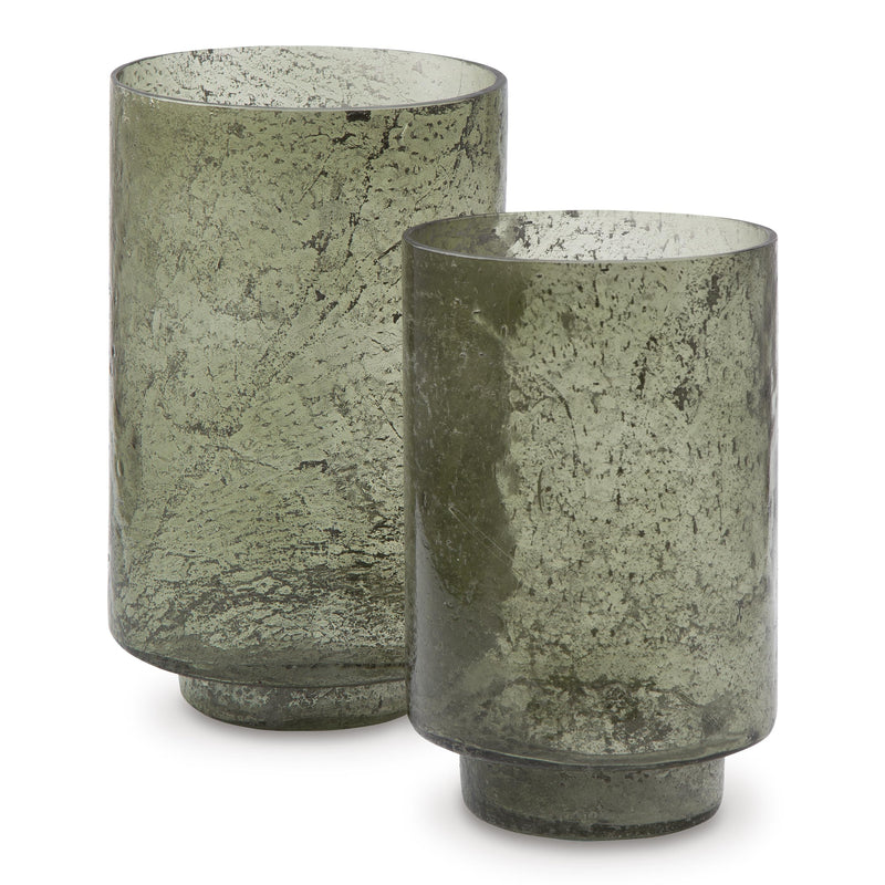 Signature Design by Ashley Home Decor Candle Holders A2000623 IMAGE 2