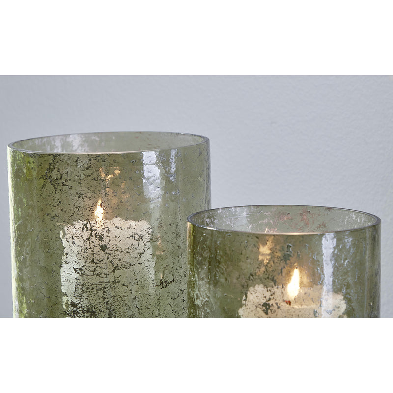 Signature Design by Ashley Home Decor Candle Holders A2000623 IMAGE 4