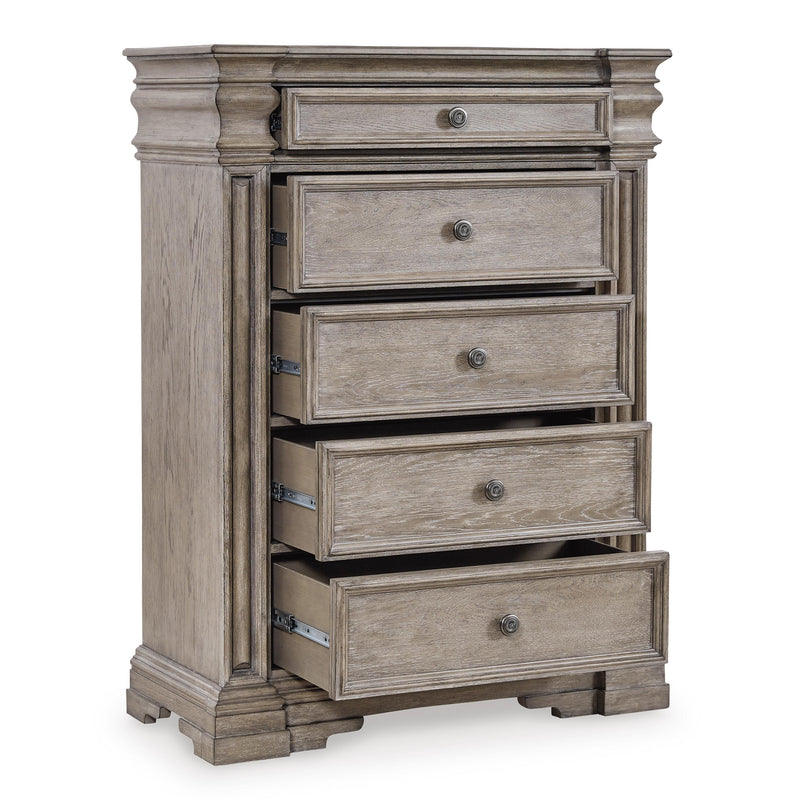 Signature Design by Ashley Blairhurst 5-Drawer Chest B916-46 IMAGE 2