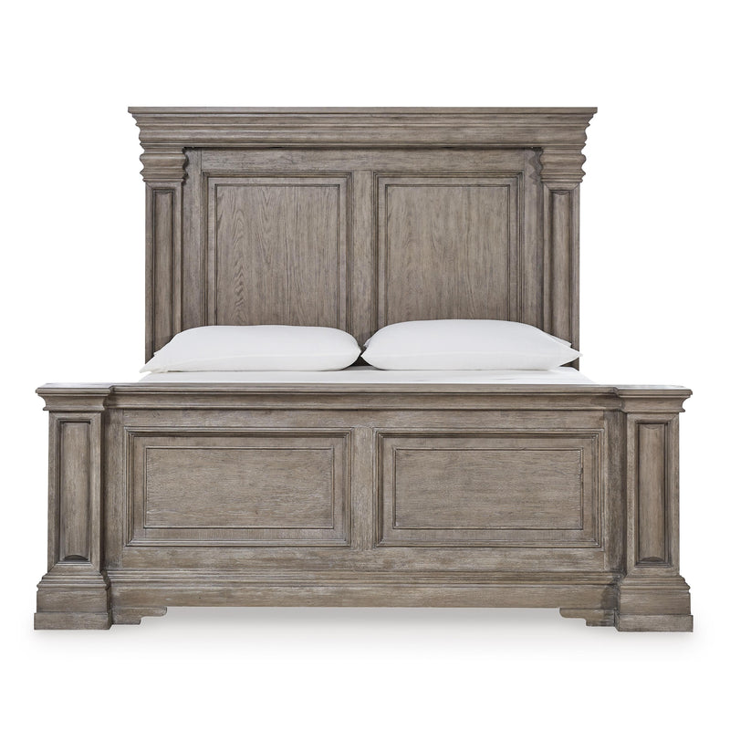 Signature Design by Ashley Blairhurst Queen Panel Bed B916-57/B916-54/B916-97 IMAGE 2